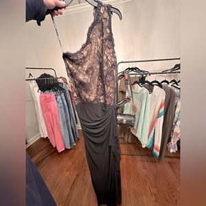 Tadashi Shoji formal dress